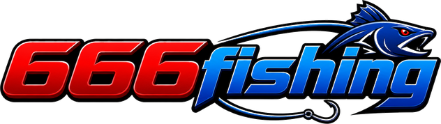 666fishing Logo